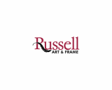 https://www.logocontest.com/public/logoimage/1468815287Russell Art _ Frame 08.png